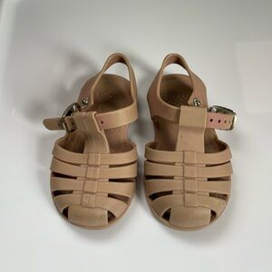Liewood sandals size 3
